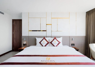 Masova Hotel Nha Trang