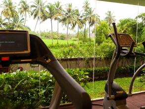 The Diwa Club By Alila Diwa Goa - A Hyatt Brand