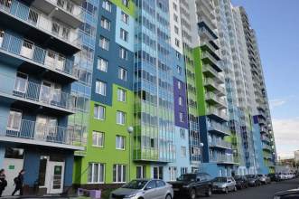 Студия недалеко от метро, фото 61
