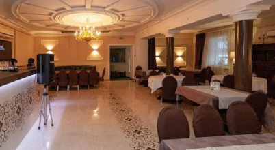 Hotel Complex Samey, фото 124