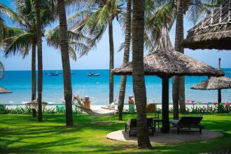 Pandanus Resort