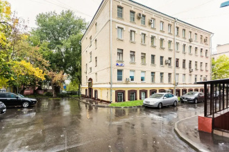 Апартаменты на Трубной, фото 70