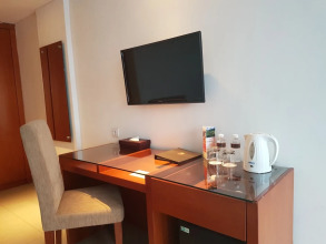 The Sun Hotel & Spa Legian