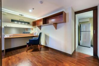 Bandara Suites Silom, Bangkok