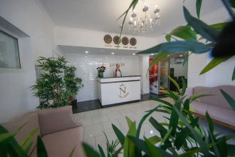 Гостевой дом «Надежда», фото 52 Гостевой дом «Надежда», фото 52