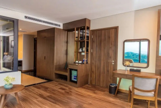 Vipol Mui Ne Hotel & Spa