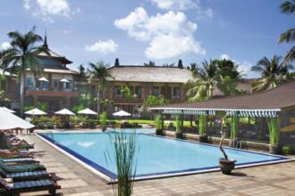 Jayakarta Hotel Bali