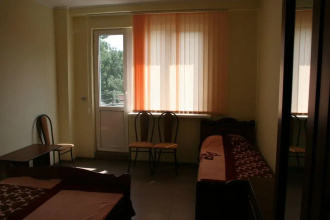 Hotel Arkadia