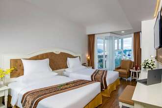 Nha Trang Prince Hotel