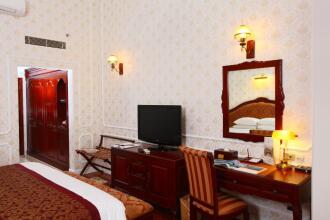 Hotel Continental Saigon