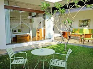 Calamansi Cove Villas By Jetwing
