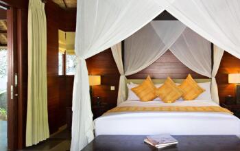 Kayumanis Ubud Private Villa & Spa