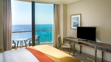 Intercontinental Phu Quoc Long Beach Resort
