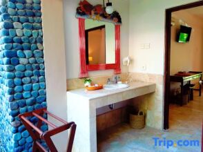 Mimpi Resort Tulamben