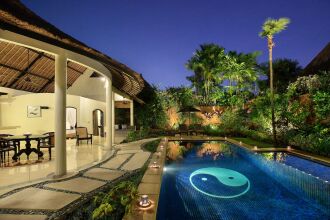 Impiana Private Villas Seminyak