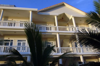 Saigon Emerald Beach Resort