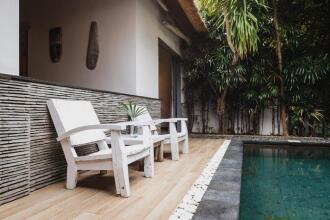 Indiana Kenanga Luxury Boutique Hotel & Spa