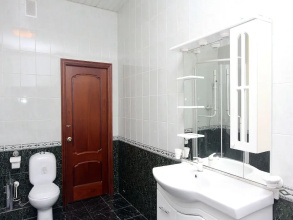 Апартаменты «Apartlux на пл. Победы», фото 50