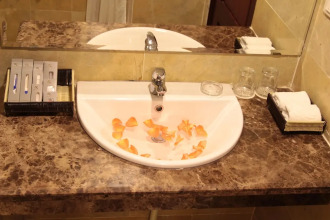 Aristo Saigon Hotel