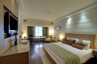 Vivanta By Taj Panaji
