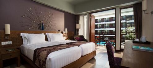 Sun Island Hotel Kuta