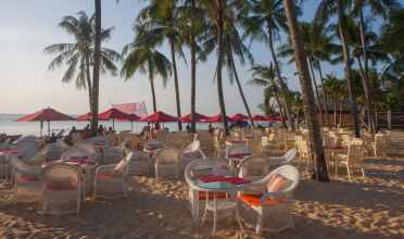 Tahiti Resort Phu Quoc