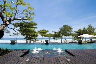 Grand Seminyak Lifestyle Boutique Bali Resort (Ex Anantara Seminyak)