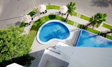 Orbit Resort & Spa Nha Trang