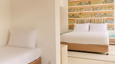 Hotel J Unawatuna