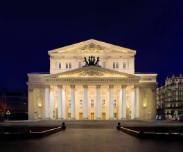 Отель в Марьино, фото 6