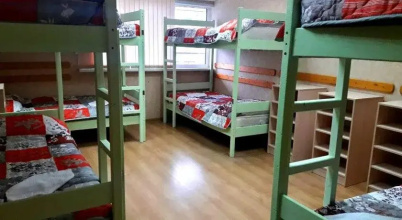 Hostel Yug, фото 123