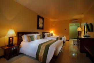 Adi Dharma Hotel Kuta
