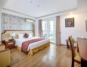 Paris Nha Trang Hotel