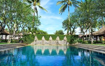 Intercontinental Bali Resort
