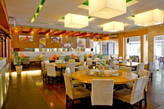 Bali Rani Hotel