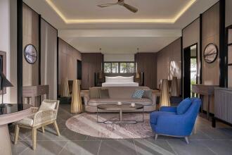 Crowne Plaza Phu Quoc Starbay