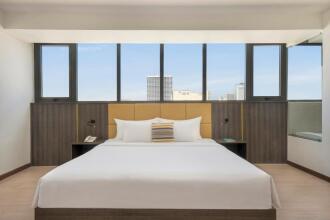 Atlantic Hotel Nha Trang