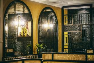 Adora Art Hotel