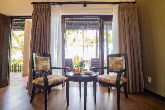 Diamond Bay Resort & Spa Nha Trang