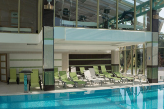 Welna eco SPA resort, фото 140