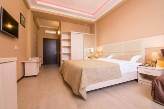 Hotel ML, фото 86