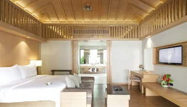 Beyond Resort Khaolak
