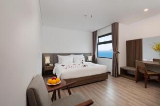 Gosia Hotel Nha Trang