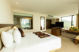 Muong Thanh Grand Nha Trang Hotel