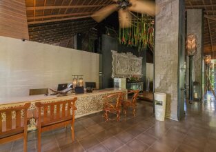Bali Mandira Beach Resort & Spa