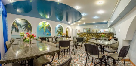 Sunrise Hotel, фото 33