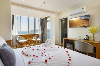 Glory Hotel Nha Trang