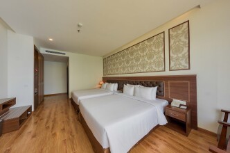 Imperial Hotel Nha Trang