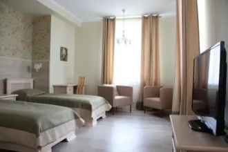 Na Dache Guest House, фото 43