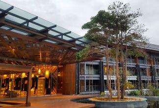 Hotel Indigo Bali Seminyak Beach
